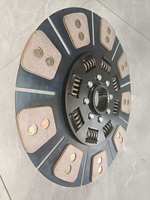 Jiying 420mm koppelingsschijven en drukplaat transmissiereparatieset OE 25221601130