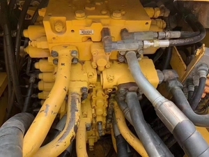 Komatsu 36ตันรถขุด PC360 pc360-8 pc360-7มือสอง pc360lc มือสอง - Product Image 4