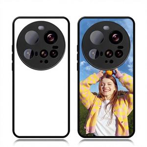 Fundas Personalizadas Anti-caída y Resistentes a Golpes para Teléfono Móvil, Sublimación 2D en TPU, para 15 Ultra, Protección Contra Polvo y Arañazos - Product Image 1