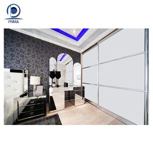 Prima <span class=keywords><strong>Placard</strong></span> traditionnel à portes coulissantes personnalisé aménagement intérieur taille et couleur bonne qualité Armoire Chambre <span class=keywords><strong>Placard</strong></span> - Product Image 3