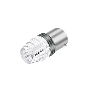 Feu de signalisation d'avertissement TGZ anti-collision <span class=keywords><strong>clignotant</strong></span> stroboscopique RGB 1157 1156 pour voiture, <span class=keywords><strong>moto</strong></span>, camion, feu de freinage LED modifié - Product Image 6