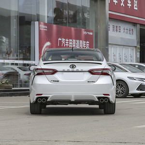 Vehículo Chino de Gasolina 2025, Toyota Camry 2.5G Versión de Lujo, Nuevo Auto de Gasolina Camry en Venta - Product Image 4