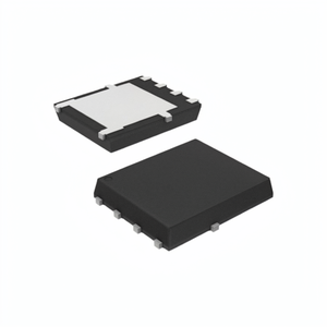Transistors Electronics Component Manufacturer Channel 5-DFN NTMFS5C450NLT3G - Product Image 1