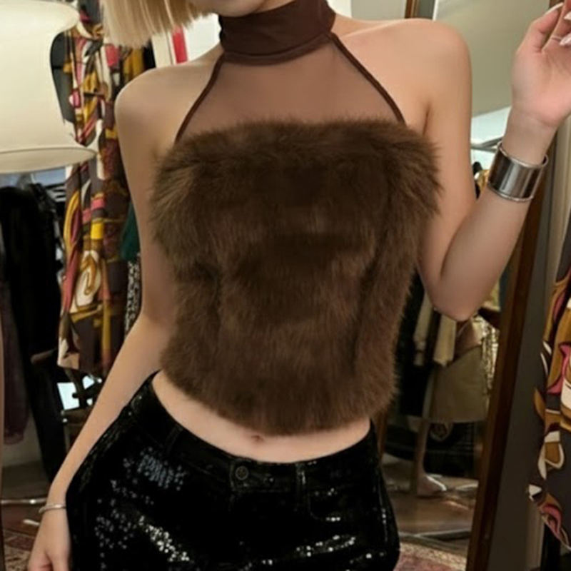 สีน้ำตาล