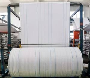 Proveedor de China que hace tela de saco de polipropileno tejido PP para hacer bolsas de plástico - Product Image 2