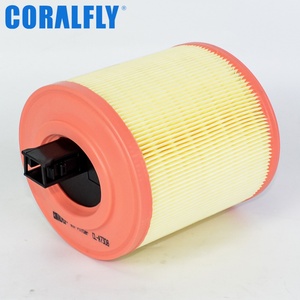 แผ่นกรองอากาศ HEPA สำหรับ Chevrolet 13367308แผ่นกรองอากาศแผ่นกรองอากาศแผ่นกรองอากาศ Sa 5378 - Product Image 4