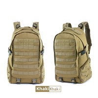 Nouveau sac à dos tactique Camouflage extérieur Oxford fermeture éclair sport alpinisme sac à la mode essentiel pour l'extérieur