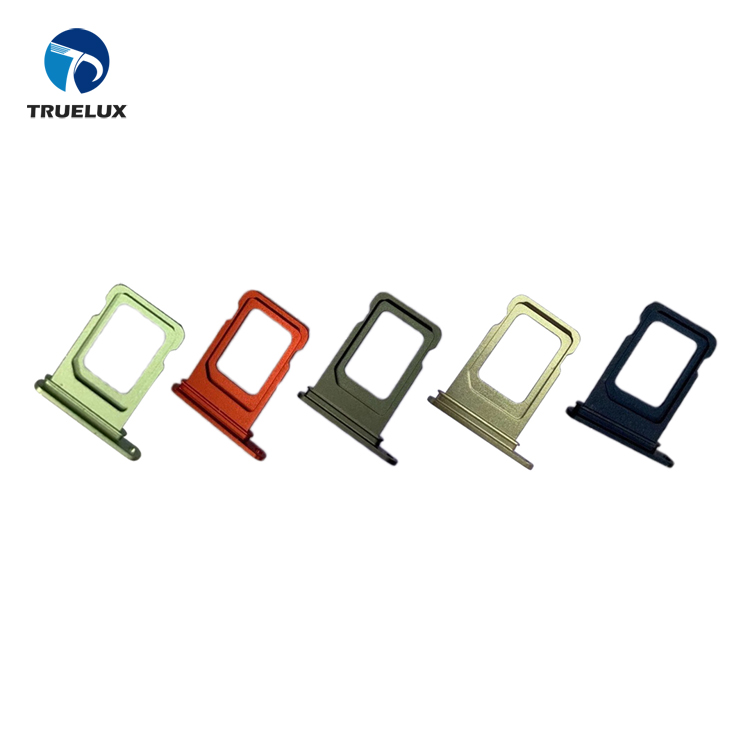 Быстрая доставка для iPhone 12 лоток для одной SIM-карты