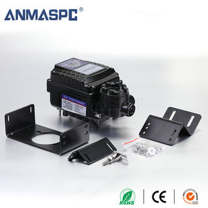 Posicionador de Válvula Neumática YT1000, Carrera Angular, Sin Retroalimentación - Product Image 6