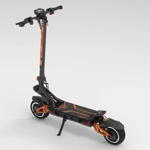Monopatín Eléctrico G4 Pro 1000W, Bicicleta Eléctrica <span class=keywords><strong>Kugoo</strong></span> <span class=keywords><strong>Kirin</strong></span> G3Pro, <span class=keywords><strong>Kugoo</strong></span> <span class=keywords><strong>Kirin</strong></span> G3 Pro, Patinetes Eléctricos, Almacén en la UE - Product Image 3