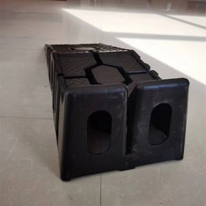 Pendiente de rueda de <span class=keywords><strong>coche</strong></span>, enganches de carga, rampa elevadora de rueda - Product Image 6