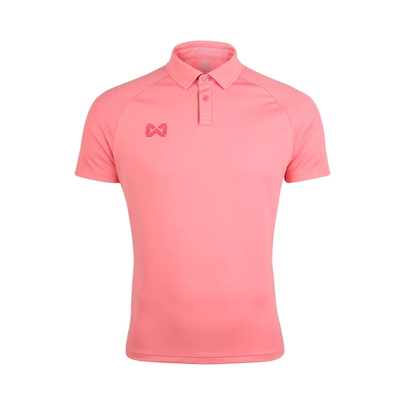 Warrix Classic Polo Shirt (WA-3315N) 100% Polyester Cooles und schweiß ableiten des freies Stoff produkt aus Thailand