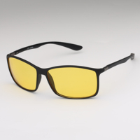 Nouvelle Arrivée Lunettes de Soleil Homme Tendance OEM Protection UV400 Monture Rectangulaire Pleine Cercle Couleurs Pantone Disponibles Extérieur