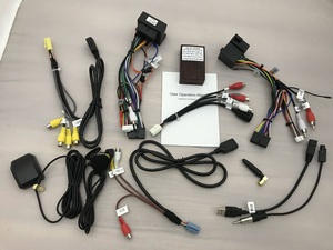 เครื่องเล่นดีวีดีในรถยนต์ระบบ Android 11 8นิ้วเครื่องเล่นดีวีดีสำหรับรถยนต์ VW Passat B7 B6 NMS เครื่องเล่นมัลติมีเดีย GPS รถยนต์อเนกประสงค์ V6วิทยุในรถยนต์ - Product Image 4