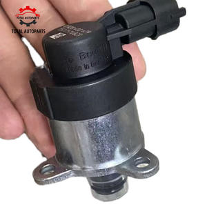 Brandstofdrukregelklep Diesel Brandstofmeting Magneetventiel Oe 0928400679 0928400680 0928400682 1465zs0037 Voor Nis-San Op-El - Product Image 2