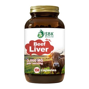 Hot Selling ODM Beef <b>Liver</b> Capsules Dietary <b>Supplement</b> Support Energy Production and Boost Metabolism Levels For Adult - Product Image 1
