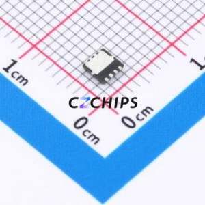 Transistor de Efecto de Campo (MOSFET) SISA26DN-T1-GE3-VB DFN3x3-8 Nuevo y Original - Product Image 2