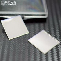 Center Wavelength 2310nm Optical Filters Infrared Narrowband Filter for NIR Component Analysis Instrument