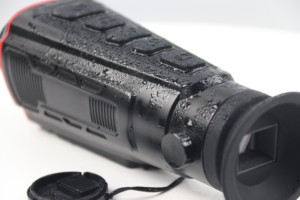 19mm 25mm 35mm LCD <span class=keywords><strong>Display</strong></span> Thermische Jacht Monoculair Nachtzicht PTZ <span class=keywords><strong>Camera</strong></span> met Pan-Tilt Geheugenkaart CMOS <span class=keywords><strong>Sensor</strong></span> - Product Image 6