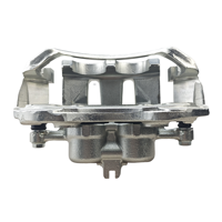 PINZA DE FRENO DE FÁBRICA DE ALTA CALIDAD FORNISSAN TD27 Van 1990 2000 (L) Delantero 41011- 20N043