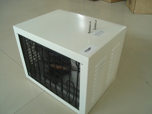 Fontaine à <span class=keywords><strong>eau</strong></span> réfrigérée en acier inoxydable pour usage domestique et extérieur, à chargement par le bas, avec distributeur de soda et <span class=keywords><strong>d</strong></span>'<span class=keywords><strong>eau</strong></span> pétillante - Product Image 5