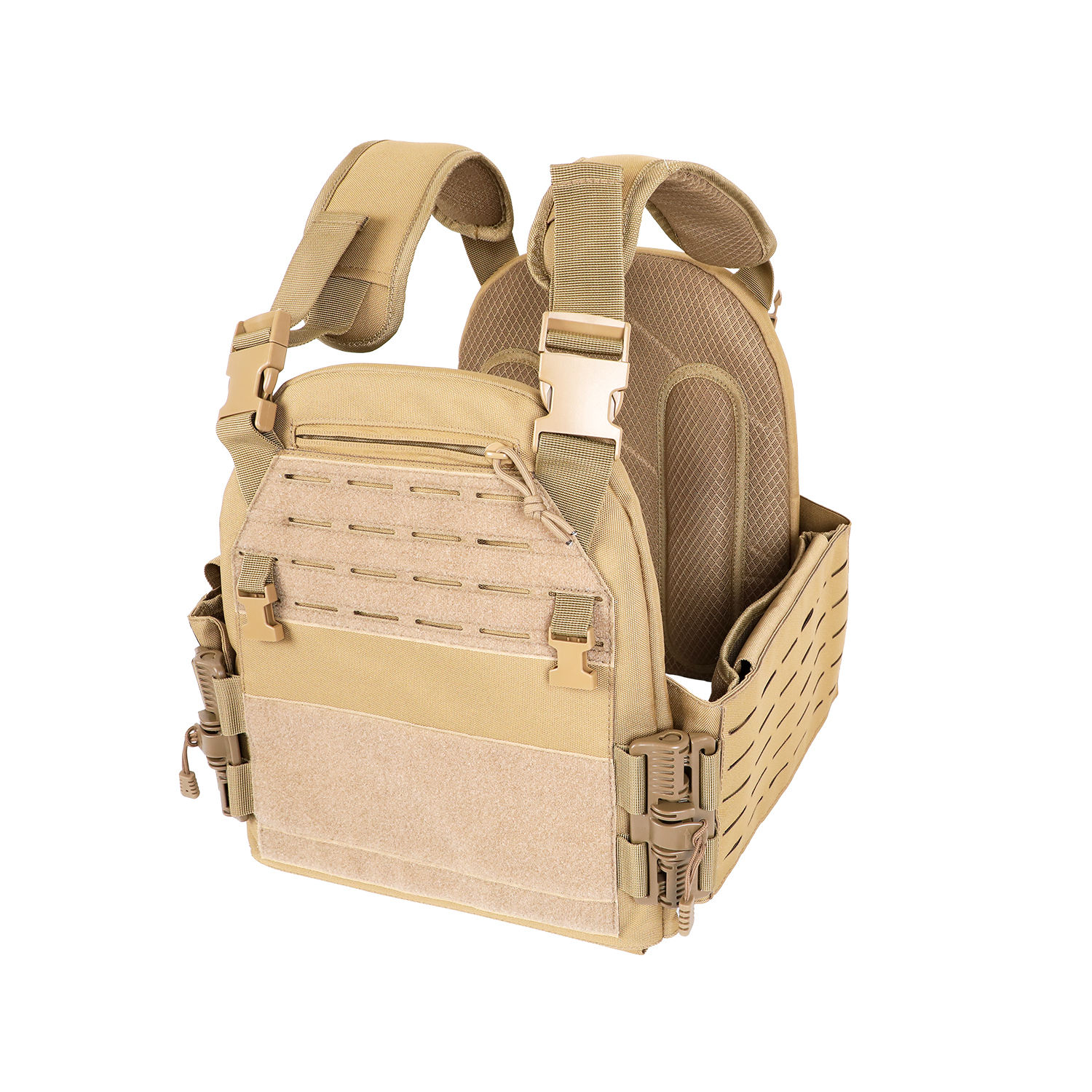 สีดำสีกากี