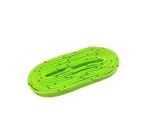 Lacets <span class=keywords><strong>de</strong></span> patins à glace extra durables <span class=keywords><strong>de</strong></span> qualité supérieure, non cirés/cirés, en polyester, pour patins <span class=keywords><strong>de</strong></span> <span class=keywords><strong>hockey</strong></span> professionnels et <span class=keywords><strong>de</strong></span> location - Product Image 1