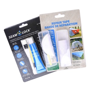 Seam <strong>Sealer</strong> Repair Leaky Seams on Tents Awnings &amp; <strong>Waterproof</strong> Clothing - Product Image 3