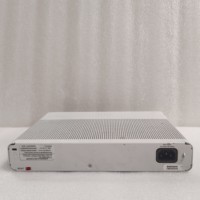 Untuk WS-C2960C/CG-8TC-L 8-Port Stackable Fast/Gigabit Ethernet Uplink Network Management Switch (Bekas)