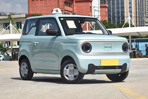 For Geely Panda <strong>Mini</strong> EV 4-Seat Electric Hatchback Certified by China Solar New Energy Vehicle Jili <strong>Geome</strong> Panda <strong>Mini</strong> <strong>Car</strong> - Product Image 5