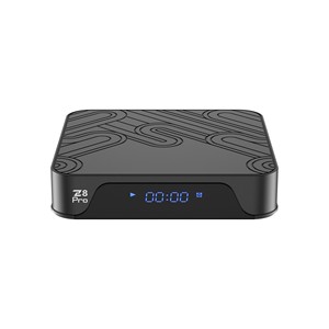 <span class=keywords><strong>Z8</strong></span> <span class=keywords><strong>TV</strong></span>ボックス<span class=keywords><strong>Z8</strong></span> Proメディアプレーヤー4K Allwinner H618 2Gb 16G Android 12 ATVスマート<span class=keywords><strong>TV</strong></span>スティック - Product Image 2