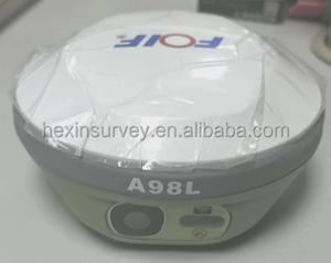 Peralatan Survei 1408 Kanal IMU <span class=keywords><strong>Rtk</strong></span> FOIF A98L Laser <span class=keywords><strong>GPS</strong></span> <span class=keywords><strong>RTK</strong></span> <span class=keywords><strong>GNSS</strong></span> <span class=keywords><strong>RTK</strong></span> dengan AR Stake Out - Product Image 5