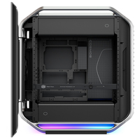 Boîtier de jeu Full-Tower E-ATX Cooler Master Cosmos Alpha C700-KGNN-S00