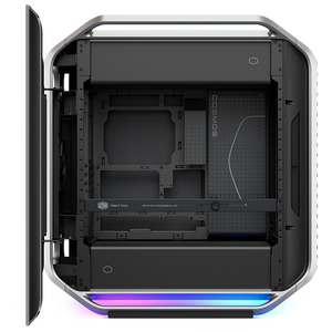 Cooler Master Cosmos Alpha C700-KGNN-S00 E-ATX Full-Tower Gaming Case - Product Image 4