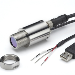 Producto de Instrumentos de Temperatura Calex PUA2-151-LT - Product Image 1