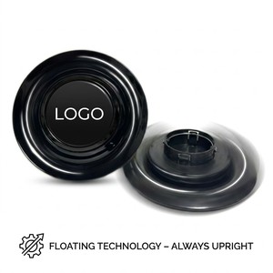 Tapas de Rueda Flotantes LED de 54 mm, 56 mm, 59 mm, 62 mm, 74 mm para Ford, VW, Benz, Audi, Lexus de 68 mm - Product Image 3