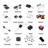 Placa de Carga de Batería USB Tipo-C de 5V 3A, Módulo Cargador de Batería de Litio 18650 + Protección de Doble Función
