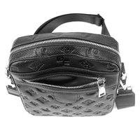 2025 Luxus Designer Private ,Label Fashion Trendy Herren Messenger Bags und Umhängetaschen für Herren Custom ized High-Quality/