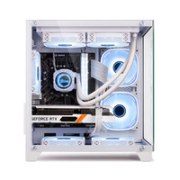 Hot Sale Pc Gaming Desktop Gaming Pc Amd R5 5600 16gb Memory Ssd Ordinateur De Bureau Desktop Computer