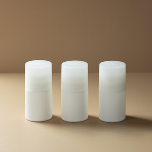 Nhựa cuộn trên chai 50ml khử mùi Stick container Con Lăn chai cho tinh dầu - Product Image 3
