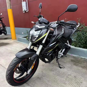 Motocicletas Usadas <span class=keywords><strong>Loncin</strong></span> Moto Voge 200r, Motocicletas de 200cc, Motocicleta de Gasolina, Motocicleta de Calle - Product Image 1