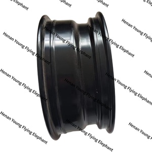 B023080 Piezas Automotrices, Llantas <span class=keywords><strong>de</strong></span> Aleación <span class=keywords><strong>de</strong></span> Aluminio <span class=keywords><strong>de</strong></span> 16 Pulgadas Aptas para Dongfeng Nammi 01, Radios <span class=keywords><strong>de</strong></span> Acero y Llantas - Product Image 5