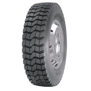 Pneu de camion lourd TBR de marque chinoise Jinyu Triangle 11r22.5 12r22.5 315/80r22.5 - Product Image 3
