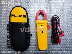 FLUKE 323 True RMS <b>Clamp</b> Meter - Product Image 3