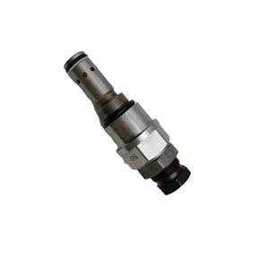 Ensemble de distributeur de direction authentique pour bulldozer D85ESS-2, pièce 14X-40-23000, distributeur hydraulique OEM - Product Image 1