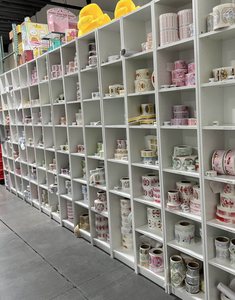 Nhãn In Logo Tùy Chỉnh Để Đóng Gói Nhãn Dán Vinyl Chống Thấm Nước Nhãn Cuộn In Hình Tròn - Product Image 4