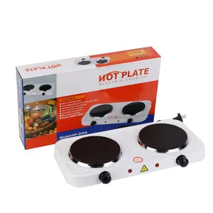 Kitchen Appliance Built-in Countertop Solid Electric Hot Plates