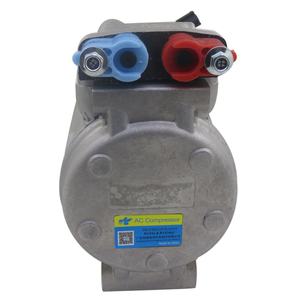 Compresor OE C00000073 para Aire Acondicionado MAXUS V80 SE10B20 - Product Image 6