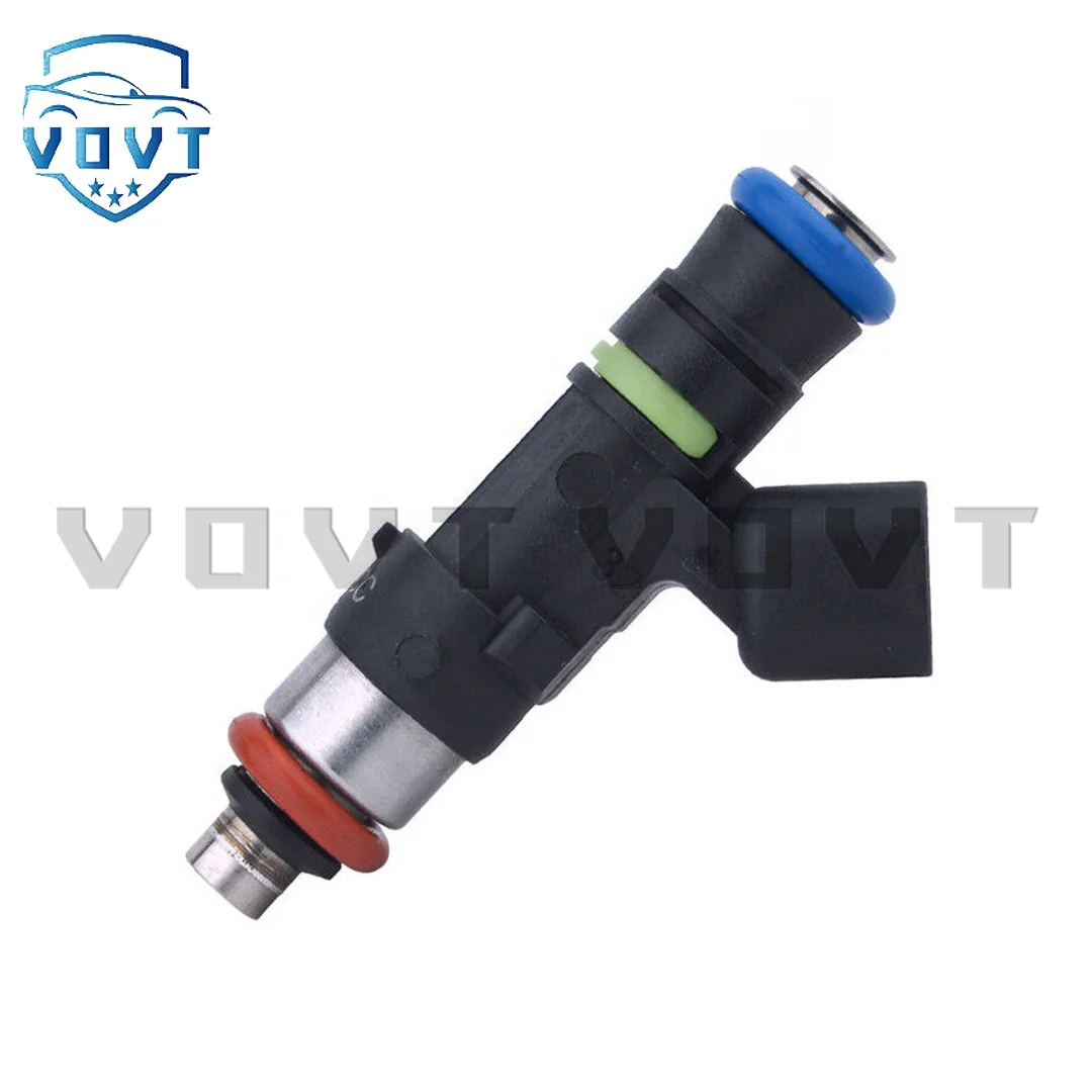 High Quality New Diesel Car Engine Injector 0280158105 Fuel Injector 0 280 158 105