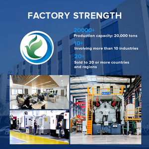 <span class=keywords><strong>OEM</strong></span> изготовленный на заказ отливка в песок литье из ковкого чугуна Литье из стали от производителя - Product Image 3